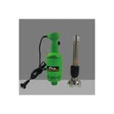 SÜPER MİKSER New Nova S15 Sanayi Tipi Endüstriyel El Blender