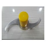 Süper Mikser Soğan Doğrama Makine Yedek Bıçağı - Inox