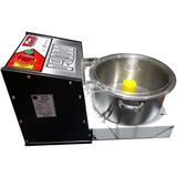Süper Mikser Soğan Doğrama Makinesi 5 Litre