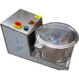 Super Mikser Süper Mikser SM 102 EKO Soğan Doğrama Makinesi 5 Litre Hazneli 220V