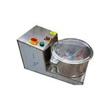 Super Mikser Süper Mikser Sm 102 Eko Soğan Doğrama Makinesi 7 Litre Hazneli 220v Gri