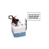 Süper Mini Buhar Kazanlı Profesyonel Ütü 3.5 Litre Mgm/mn 1035