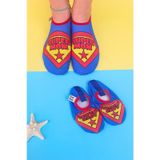 Super Mom Ve Super Baby Saks Anne Çocuk Kombinlenebilir Havuz Ve Deniz Patiği Ayrı Ayrı Satılmaktadır. -f-9013