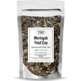 Süper Moringa ve Yeşil Çay 40 gr (1. Kalite) Super Moringa and Green Tea