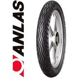Super Moto Anlas Irc 2 /75 /18 Ön Lastik _