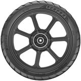 Super Moto Anlas Irc Capra Model Ön Lastik 2 /75 /18 _