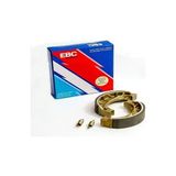 Super Moto Ebc Fren Balatası Kampana H352 Honda Dıo Spacy CB125F SPACY110 FIZY125 Actıva CBF150 PCX125 Glamour1