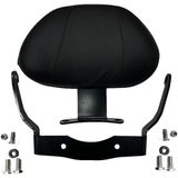 Super Moto Honda Forza 250 Sissy Bar Gogo Sırt Desteği 2023-2024 Uyumlu