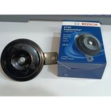 Super Moto Motorsiklet Kornası Scooter , Cup Motorlar Için Bosch Marka 12V 420Hz 110 Desibel _