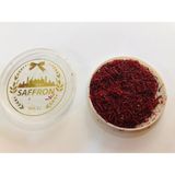 Süper Negin İran Safranı 1 gr
