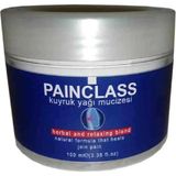 Süper Painclass Kuyruk Yağı Masaj Bakım Krem 100 ml - 1li