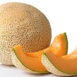 Süper Paket 300 Tohum Mis Kokulu Bal Ananas Kavun Tohumu