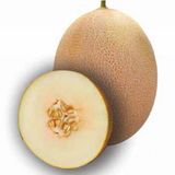 Süper Paket 500 Adet Tohum Mis Kokulu Bal Ananas Kavun Tohumu