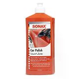 Süper Parlatıcı Cila 500 Ml | Yeni, Mat Ve Hafif Yıpranmış Renkli Ve Metalik Boyalar İçin