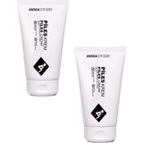 Süper Piles Rahatlamanız Için Yeni Formüllü Çözümünüz Bakım Kremi 50 ml x 2 Adet - 1li