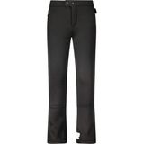 Super Rebel Normal Bel Siyah Kız Çocuk Kayak Pantolonu R409-5604-099-SPEAK Superrebel Ski - 8 Yaş