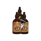 Süper Redusa Beard Oil 3'Lü Sakal Bakım Yağı 100 Ml + Jel