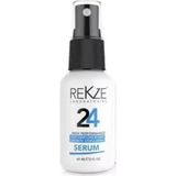 Süper Rekze 24 Muzicevi Saç Sprey 60 ml - Siyah