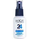 Süper Rekze Saç Spreyi Sağlam Saçlar 60 ml - Siyah