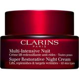 Super Restorative Night Cream - Gece Kremi 50 ml