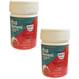 Süper Rus Merhemi 50 ml x 2 Genital Bölge İçin Ağrı Kesici Tüy Dökücü Krem Unisex - 1Paket