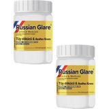 Süper Rus Merhemi Istenmeyen Tüyleri Dökücü ve Azaltıcı Krem 50ML x 2 Adet - 1li