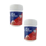 Süper Rus Merhemi Tüy Azaltıcı Ve Edici Kremi 50 Ml X 2 Adet