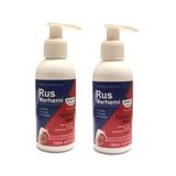 Süper Rus Merhemi Tüy Dökücü Azaltıcı Kremi 150 Ml X 2 Adet