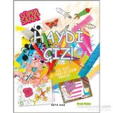 Süper Sanat - Haydi Çiz - Wendy Walker