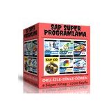 Süper Sap Programlama Eğitim Seti - Enine Boyuna Eğitim