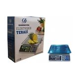 Super Scale Dijital Elektronik Terazi 40 kg
