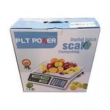 Super Scale Elektronik Hassas Terazi Dijital Mutfak Tartısı 40 Kg Kapasiteli Super Scale