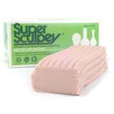 Super Sculpey Fırınlanabilir Seramik ve Model Hamuru 454 g