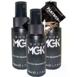 Süper Shoe 3 Adet Birden 50 Ml Ölçek Ayak Kokusuna Ayakkabılara Bakım Spreyi + Yanında Jel