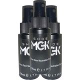 Süper Shoe 3 Adet x 50 ml Kokan Ayak ve Ayakkabılara Sprey - 1 Adet
