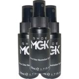 Süper Shoe Mgk 3 Adet x 50 ml Kokan Ayak ve Ayakkabılara Sprey - 1 Adet