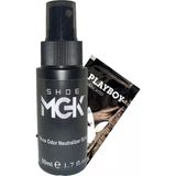 Süper Shoe Mgk Ayak Kokusuna Ayakkabıya Bakım Spreyi 50 Ml Ölçek Yanında Jel