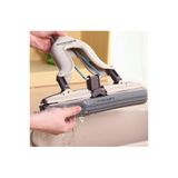 Süper Sıkmalı Yılın Temizlik Seti Mikrofiber Sünger Başlıklı Kelebek Mop Pratik Paspascı