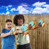 Süper soaker Nerf Super Soaker Mini Dunk-Fill Eğlence Paketi