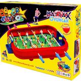 Süper Star Soccer Futbol Oyuncağı