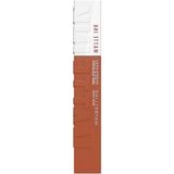Super Stay Matte Ink Likit Mat Ruj - 70 Ian Kahverengi