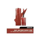 Super Stay Vinyl Ink Uzun Süre Kalıcı Likit Parlak Ruj 130 Extra