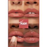 Super Stay Vinyl Ink Uzun Süre Kalıcı Likit Parlak Ruj 15 Peachy