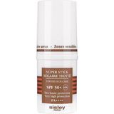 Super Stick Solaire - Renkli Güneş Kremi Spf 50+ 15 ml