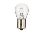 Super Stop Ve Sinyal Ampülü P21w 93 Tek Duy Standart Günışık - 12v-1722