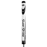 Super Stroke Plus 2.0 XL Siyah Putter Gripi, Çift El Kullanımlı