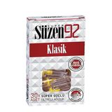 SUPER SÜZEN 92 FİLTRELİ 30 ADET