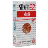 Süper Süzen 92 Filtreli Ağızlık 144 Adet