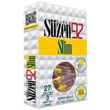 Süper Süzen 92 Slim 27 Adet