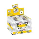 Süper Süzen92 Ağızlık Filtresi Slim 27'li Display Box